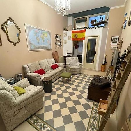 Devi Home Palerme Extérieur photo