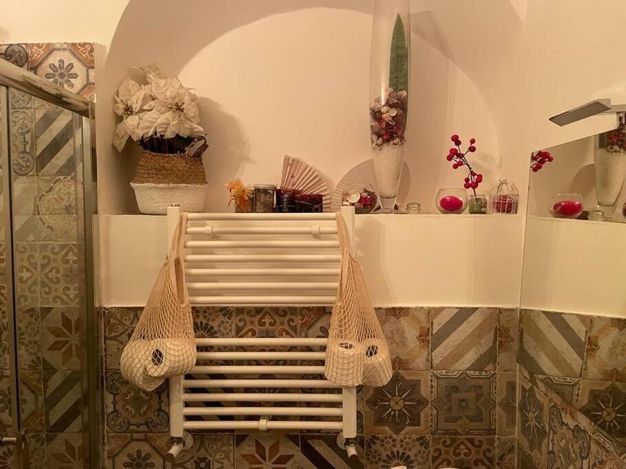 Devi Home Palerme Extérieur photo