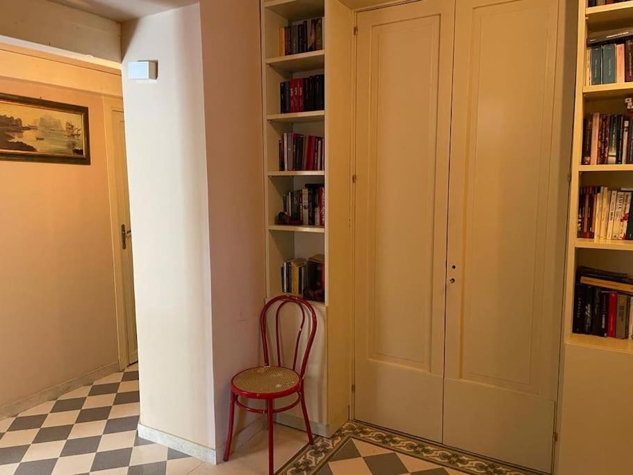Devi Home Palerme Extérieur photo