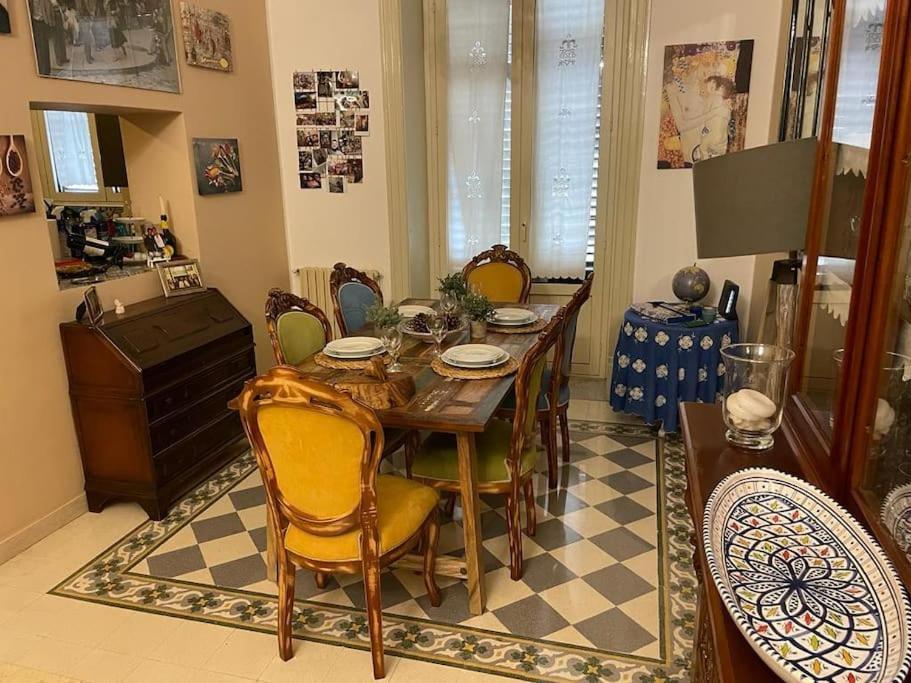 Devi Home Palerme Extérieur photo