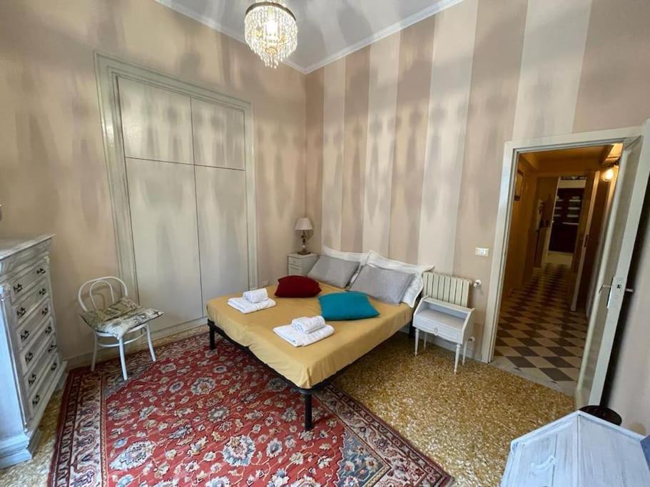 Devi Home Palerme Extérieur photo