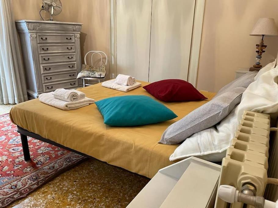 Devi Home Palerme Extérieur photo