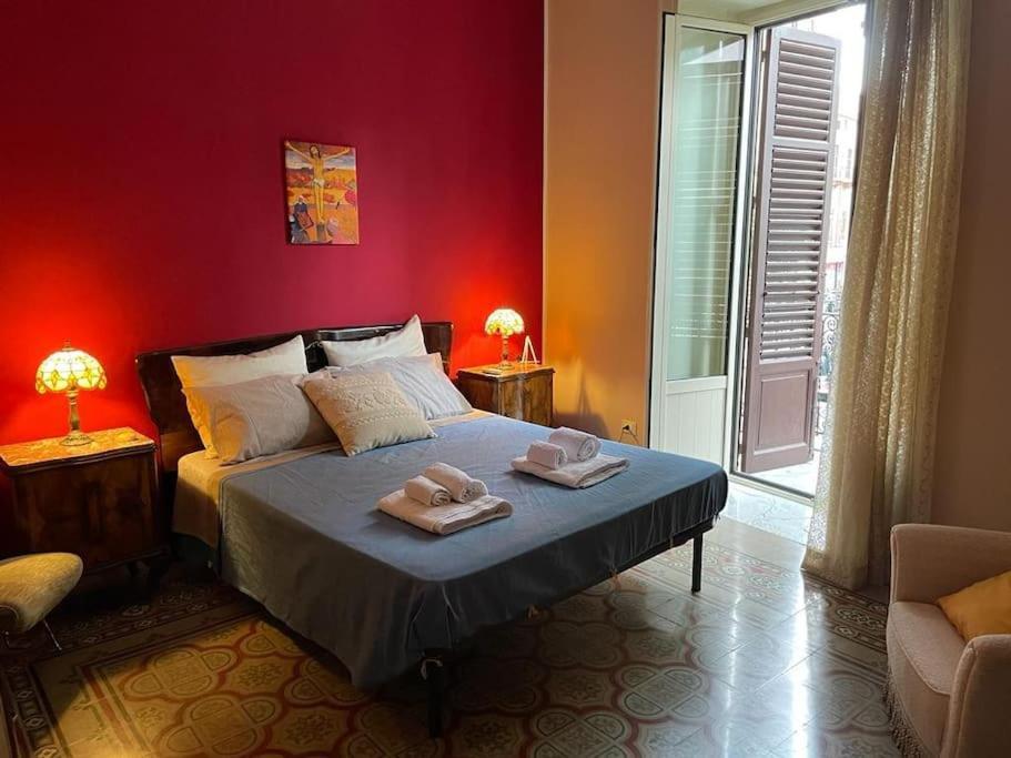 Devi Home Palerme Extérieur photo