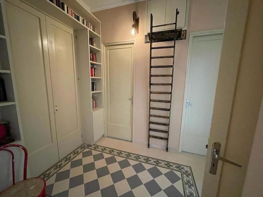 Devi Home Palerme Extérieur photo