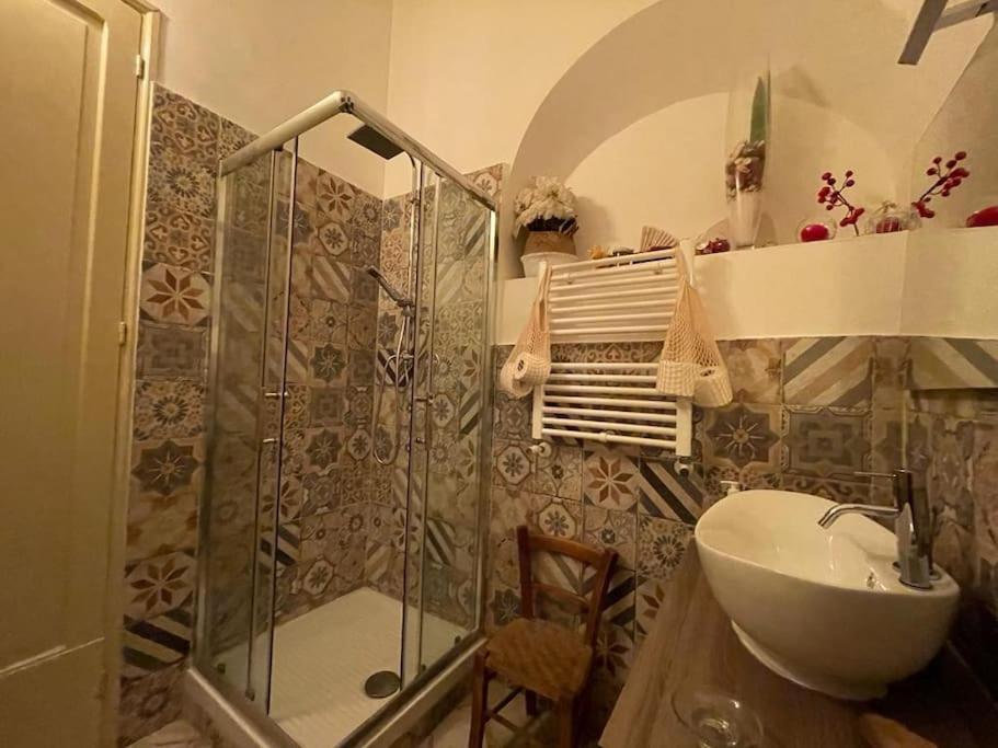 Devi Home Palerme Extérieur photo