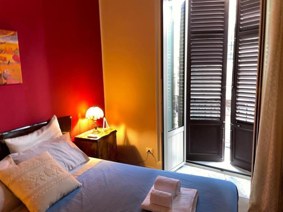 Devi Home Palerme Extérieur photo