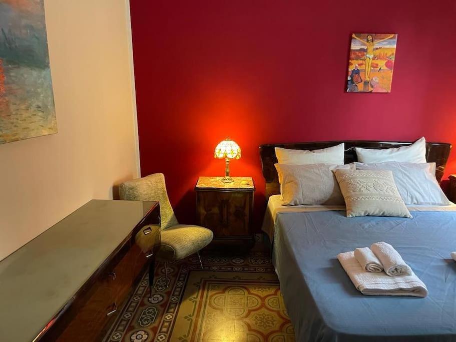 Devi Home Palerme Extérieur photo
