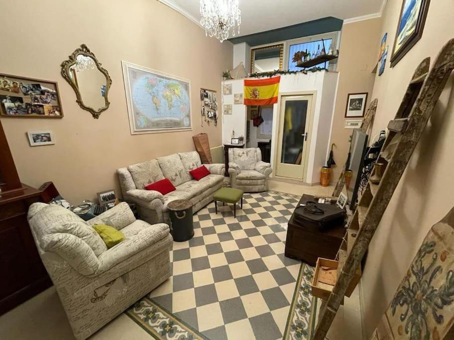 Devi Home Palerme Extérieur photo