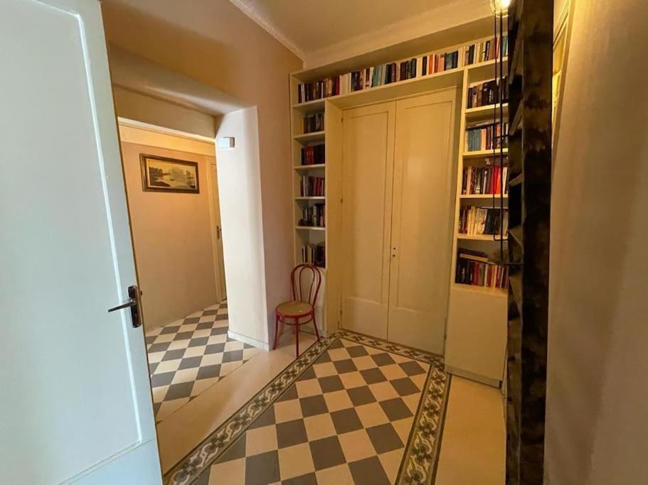 Devi Home Palerme Extérieur photo